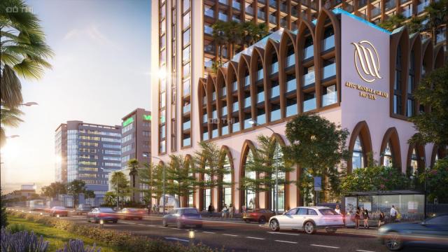 86 căn duplex Apec Phú Yên - mở bán 16.10 - chiết khấu lên đến 23% - cho vay 60%