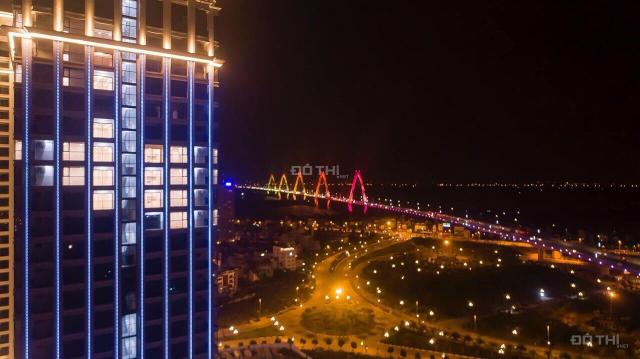 Bán căn đẹp nhất Sunshine Riverside, căn 3PN, 99,32m2, view sông Hồng, siêu đẹp, ở ngay