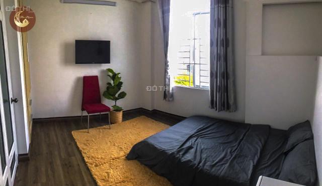 Căn hộ cho thuê căn hộ mini cao cấp giá rẻ, trung tâm thành phố Nha Trang. Giá chỉ từ 3 tr/tháng
