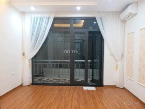 Bán nhà đẹp phố Mai Anh Tuấn, 50m2, 4 tầng, MT 4.5m, giá 6 tỷ 8