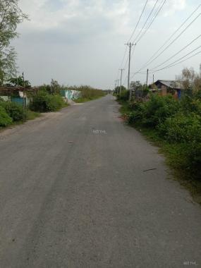 Bán đất phường Long Phước, Quận 9 diện tích 1,2 ha mặt tiền sông Đồng Nai