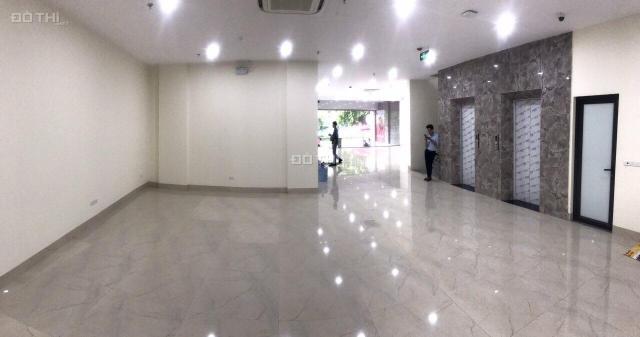 Cho thuê văn phòng 50m2, 100m2, 150m2 mặt phố Nguyễn Văn Huyên, Cầu Giấy, HN