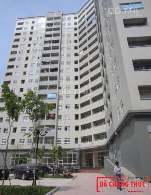 Bán căn hộ chung cư tại dự án An Lạc - Phùng Khoang, 74.5m2, giá 21