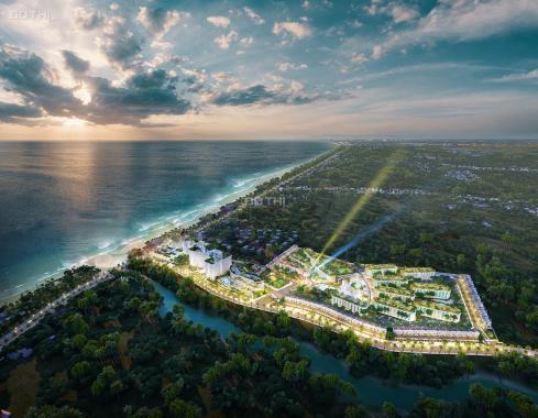Bán căn hộ Aloha Phan Thiết, đầu tư sinh lời liền kề biển, giá mỗi căn chỉ từ 900 triệu đồng