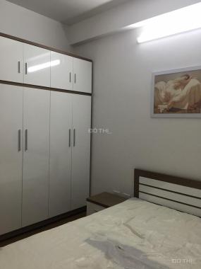 Cho thuê căn hộ 1 - 2 - 3 phòng ngủ, full nội thất đường Lê Hồng Phong, Hải Phòng