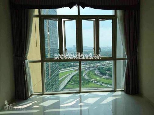 Căn hộ cao cấp cần bán giá tốt tại The Vista An Phú, 3PN, 142m2, view hồ bơi