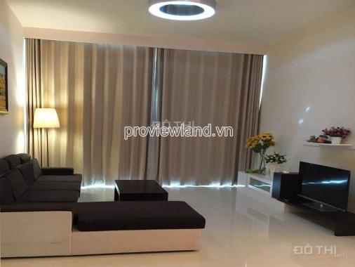 Bán căn hộ gồm 2PN, 101m2, view hồ bơi tại The Vista An Phú, nội thất đẹp