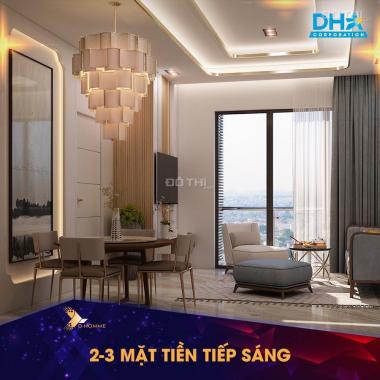 Bán căn hộ chung cư tại đường Hồng Bàng, Phường 6, Quận 6, Hồ Chí Minh diện tích 59m2, giá 2,8 tỷ
