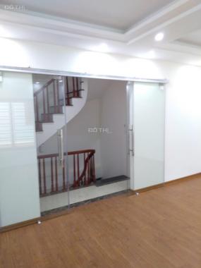 Bán nhà căn góc 6 phòng ngủ, 45m2, 5T 3,2 tỷ An Dương Vương, Phú Thượng, Tây Hồ