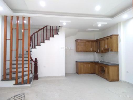 Bán nhà căn góc 6 phòng ngủ, 45m2, 5T 3,2 tỷ An Dương Vương, Phú Thượng, Tây Hồ