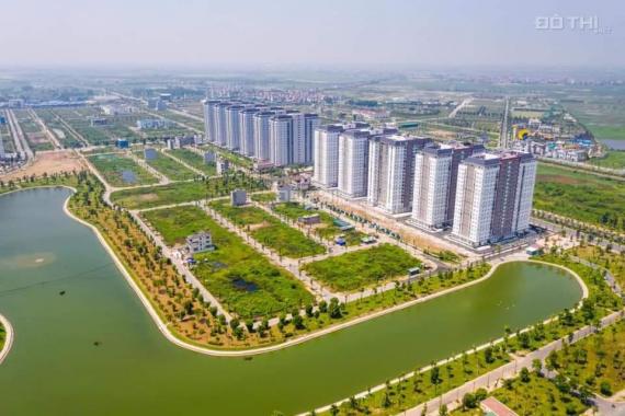 Chính chủ bán đất liền kề chỉ 2 tỷ 700 triệu KĐT Thanh Hà, Hà Đông, LH 0988 846 847 (MTG)
