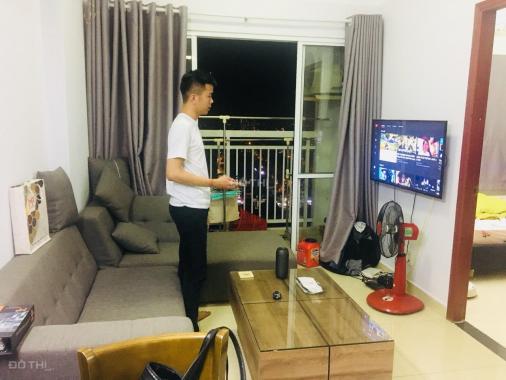 Mình bán căn hộ Idico, Tân Phú, 58m2, 2PN, 2WC, giá 1 tỷ 650tr, căn hộ mới, LH 0917387337 Nam