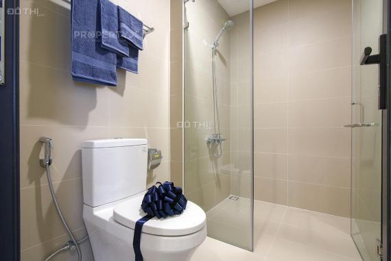 Bán căn hộ 2PN, 75m2, giá 2,6 tỷ Vũng Tàu Pearl, ngay trung tâm biển Bãi Sau, LH 0909488911