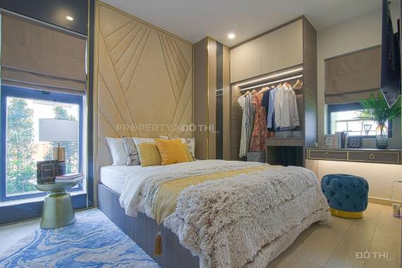 Bán căn hộ 2PN, 75m2, giá 2,6 tỷ Vũng Tàu Pearl, ngay trung tâm biển Bãi Sau, LH 0909488911