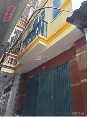 Bán gấp nhà phố Thanh Nhàn phân lô, ngõ xe 3 gác, 38m2, 2.95 tỷ. LH: 0868 451 555