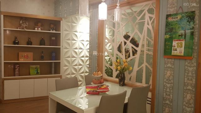 Siêu phẩm Homestay công viên Cầu Giấy, trung tâm quận, thuận tiện đi lại