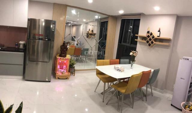 Bán penthouse CC Sky 9 đường Liên Phường, Q. 9 giá: 3,8 tỷ. LH 0985 610013