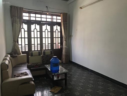 Cho thuê nhà 3 tầng mặt tiền Lê Hồng Phong gần vòng xoay Nguyễn Tất Thành giá rẻ