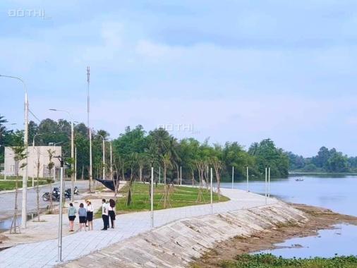 Bán đất nền dự án khu dân cư An Lộc Phát, view sông thoáng mát ở TP Quảng Ngãi. LH 0914411010
