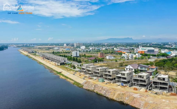 Đất ven biển kết nối du lịch Đà Nẵng - Hội An, thích hợp xây apartment, khách sạn cho thuê