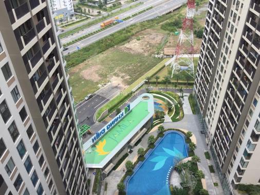 Block B dự án Jamila Khang Điền view đẹp giá rẻ, ban công Đông Bắc, cửa Tây Nam. LH: 0937000789