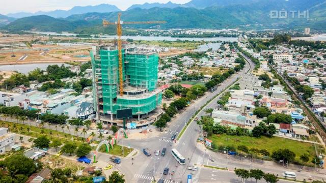 Chính chủ cần vốn mở nhà hàng. Bán gấp 1 số lô đất đẹp 2 mặt tiền dự án Lakeside đã có sổ