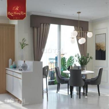 Bán căn hộ Paris Hoàng Kim, Lương Định Của, Q2, giá từ 65tr/m2, LH 0909 19 5070