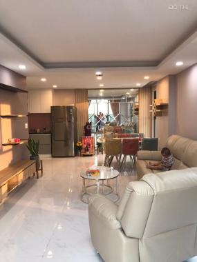 Bán căn hộ chung cư tại dự án Sky 9, Quận 9, Hồ Chí Minh diện tích 130m2, giá 3.8 tỷ
