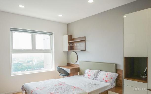 Cho thuê căn hộ cao cấp mới 100% tại chung cư Xi Grand Court Q10