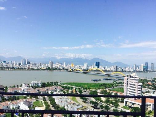 Còn duy nhất CH Monarchy tầm giá 2.35 tỷ tầng cao view trực diện sông Hàn, LH Thúy 0976755179