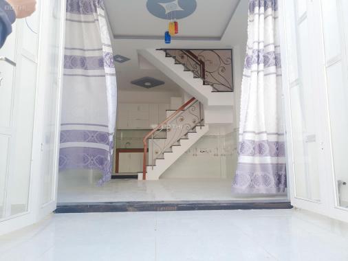 (Chính chủ) nhà 3 tầng kiên cố, đường Tây Lân, Bình Tân, 120m2, từ 1,98tỷ