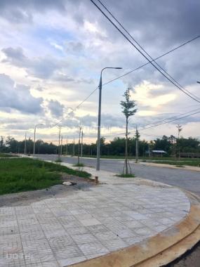 Bán đất nền dự án tại dự án khu dân cư An Lộc Phát, Quảng Ngãi, Quảng Ngãi, DT 100m2, giá 650 tr