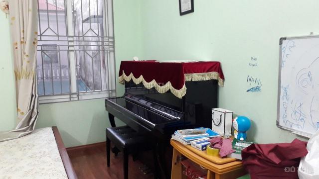 Bán nhà Khâm Thiên, 48m2 xây 4 tầng, giá 3 tỷ 4. LH: Phố Lâm 0924764755