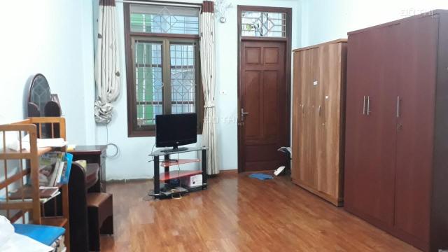 Bán nhà Khâm Thiên, 48m2 xây 4 tầng, giá 3 tỷ 4. LH: Phố Lâm 0924764755