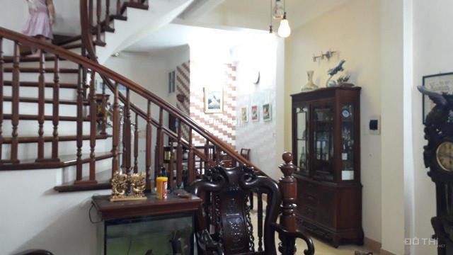 Bán nhà Khâm Thiên, 48m2 xây 4 tầng, giá 3 tỷ 4. LH: Phố Lâm 0924764755