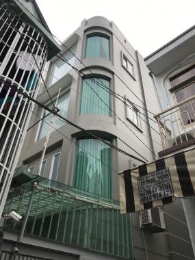 Bán nhà HXH đường Lê Đình Thám, 4x10m (NH 5.3m, đúc 4 tấm, giá 4.3 tỷ, 0902804438