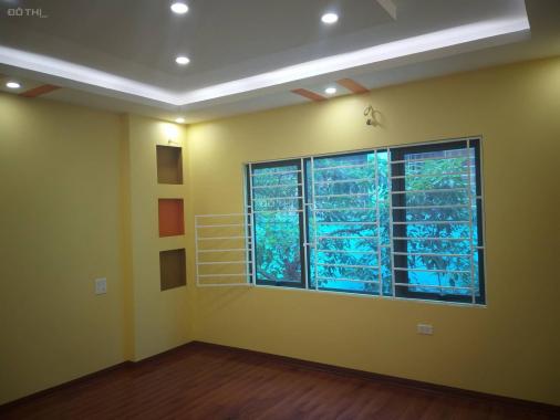 Bán nhà mặt ngõ kinh doanh tại phố Trung Kinh Đôi, 82m2 x 4T, giá 17 tỷ