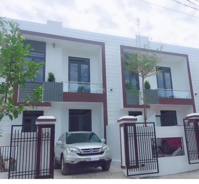 Bán nhà 2 tầng hoàn thiện 3 phòng ngủ đường Thanh Hải, TP Huế