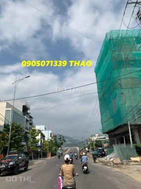 Đất mặt tiền Phong Châu Nha Trang cần bán gấp