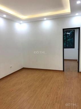 Bán nhà Vạn Phúc nở hậu 3T * 50.6m2, 4PN, giá 2.78 tỷ. LH: 0982693883