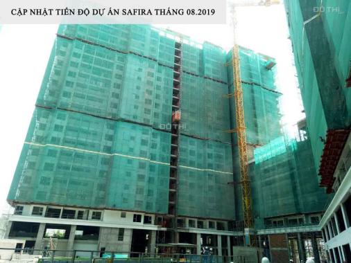 Bán căn hộ Safira Khang Điền, giá 1,6 - 2,8 tỷ, diện tích 49 - 90m2 giỏ hàng đa dạng