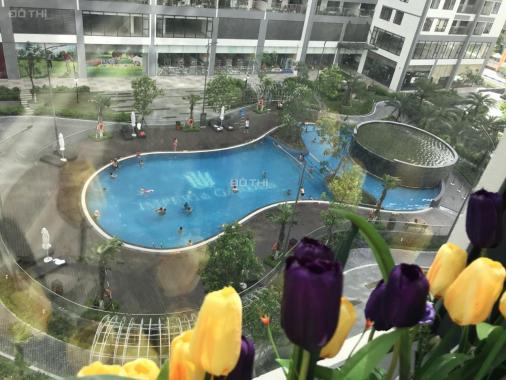 Giá cực tốt! Cho thuê căn hộ Imperia Garden 143 Nguyễn Tuân, 2 phòng ngủ, đủ đồ, vào ở luôn