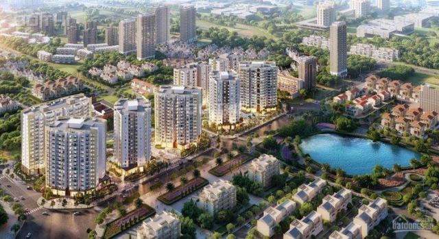 Giá chính thức dự án chung cư cao cấp Le Grand Jardin No15 No16 Sài Đồng, liên hệ để nhận báo giá