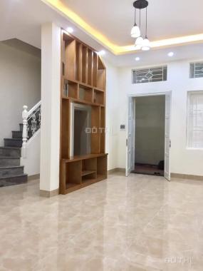 Bán nhà đẹp Trần Quang Diệu, Đống Đa, 42m2, MT 5.3m, ngõ rộng gần ô tô. LH 0989740287