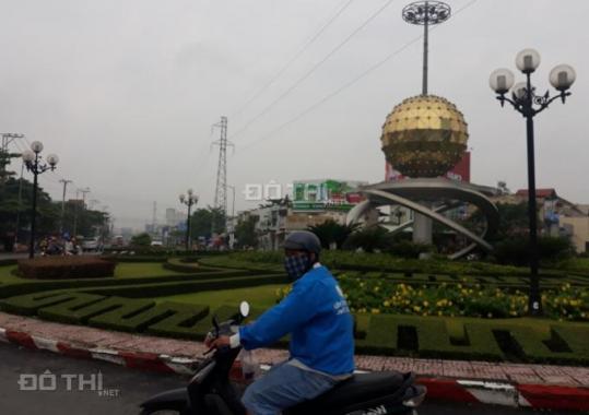 Bán đất KDC Quảng Trường Riverside, thành phố Mỹ Tho, tỉnh Tiền Giang, DT: 5x28m, sổ hồng riêng