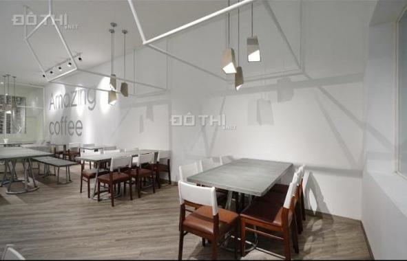 Cho thuê mặt bằng 2 tầng tại 29 Lưu Văn Lang, P. Bến Thành, Q. 1, TP. HCM