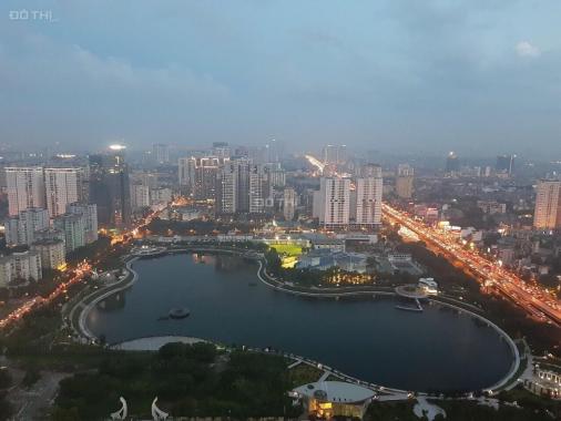 Bán căn hộ chung cư tại dự án Vinhomes D'Capitale, Cầu Giấy, Hà Nội, diện tích 90m2 giá 3.4 tỷ