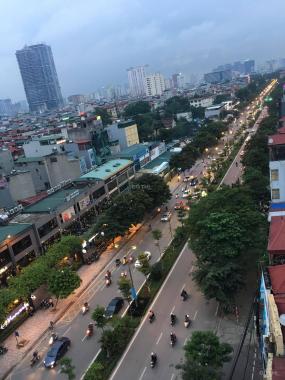 Bán nhà mặt phố Láng Hạ, Giảng Võ, 51 tỷ, 120m2 x 6 tầng đang cho thuê giá cao. LH 0983132269