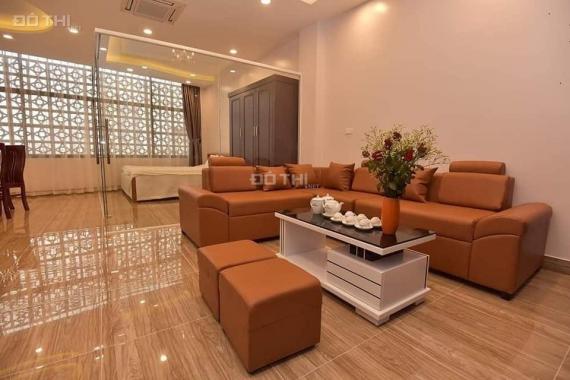 Nhà Giải Phóng 70m2, 7T, thang máy, thông sàn, tiện kinh doanh phòng khám, spa, văn phòng, 19 tỷ