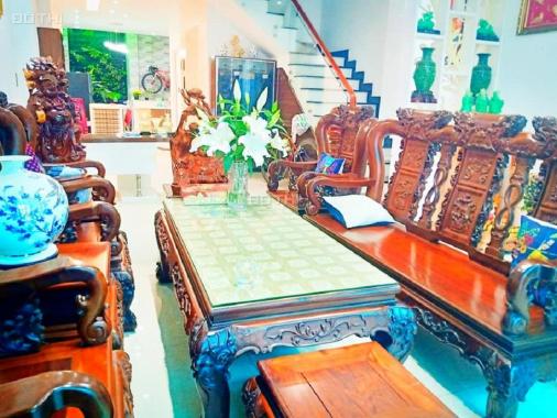 Bán nhà mặt tiền đường Chu Văn An, Bình Thạnh, 80m2, 5 lầu, 14,8 tỷ